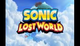 Sonic: Lost World 3DS review | ONM