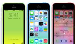 iPhone 5c- Best Free Games