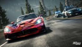 Need for Speed Rivals Producer: Racing Genre “Needs Innovation”