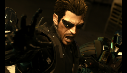 Possible Deus Ex: Universe Casting Call Uncovered