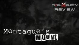 Pixel Enemy Montague’s Mount review: Having amnesia might not be so bad