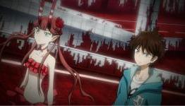 C for Control – Anime Review | The Nerd Cabinet