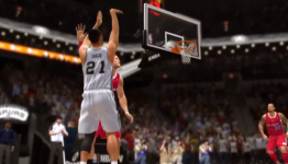New “Official Next-Gen” NBA Live ’14 Trailer Hits the Web | The Game Fanatics