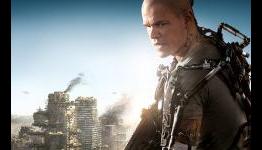 Elysium Review | Gamevo