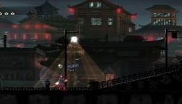 How Mark of the Ninja Does Stealth Right