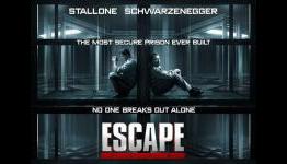 Escape Plan Review (Cinelinx)