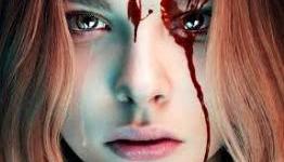 Junkie Monkeys: Carrie Review