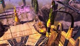 Legends of Dawn Review: Not So Legendary | Greenlit Gaming