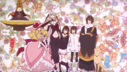 Let’s Setup the Crazy to Crash This Capital: A Kyousogiga Post