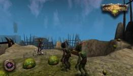 Munch’s Oddysee HD not currently coming to PC, May do Later