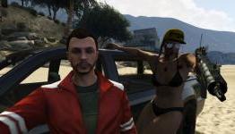 GTA Online Diaries: Stupid Fun with Friends