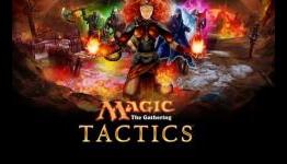 Magic: The Gathering – Tactics Closing Down