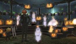 Treacherous Trick or Tasteful Treat?