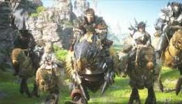 Camaraderie Through Combat