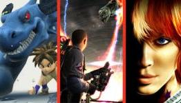 Remembering the current-gen games you already forgot