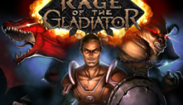 Review: Rage of the Gladiator (3DS) | oprainfall