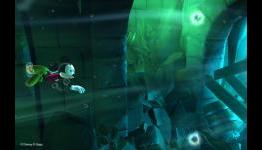 Castle of Illusion Review | PixelPerfectGaming
