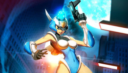 Nintendo Download of the Week: Use The Force