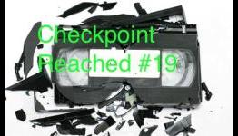 Checkpoint Reached #19