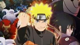 Patch 1.02 Changes for Naruto Storm 3