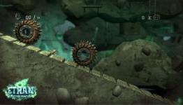 Ethan: Meteor Hunter Review: 30plusgamer
