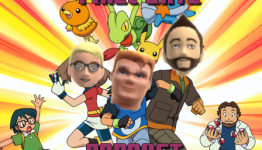 Pixel Gate Podcast: Episode 2