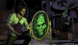 The Wolf Among Us: Episode One – Faith Review | Bag of Games