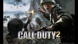 Legacy of Gaming: 10 Years of Call of Duty