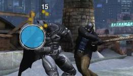 Batman: Arkham Origins Review | TouchTapPlay
