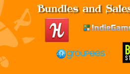 Sales Galore Games and Bundles – Help Charity