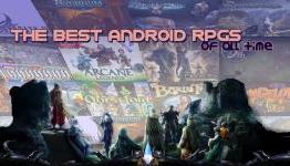 The Best Android RPGs of All Time: Hardcore Droid