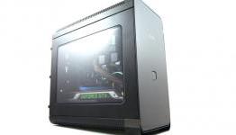 Build your own Steam Machine