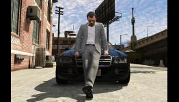 Take-Two wins dispute for GTAtv.com domain name, GTA.tv case still pending