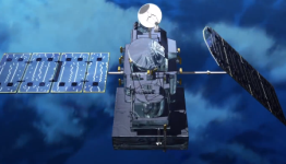 Steins;Gate Studio Produces Anime Short for NASA