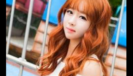 Meet Sudden Attack’s New Mascot “Sudden Girl”