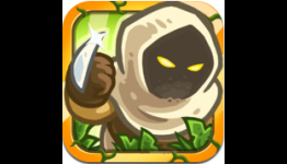 Kingdom Rush: Frontiers to introduce new Shadowmoon Campaign in Halloween update
