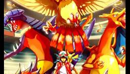 How to Be a Pokemon Master