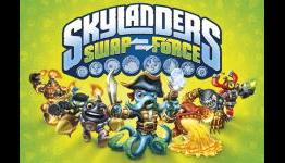 Skylanders SWAP Force Review | Gaming Age