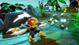 Skylanders Swap Force review: Toy Story | Polygon