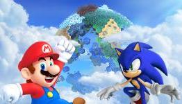 Can Sonic Ever Do 3D as Successfully as Mario Has?