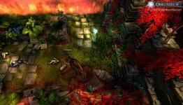 Interview: BetaDwarf On Humble Beginnings, FORCED on the Wii U eShop and Working with Nintendo