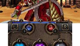 Rage Of The Gladiator Review | NWR