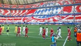 Pro Evolution Soccer 2014 Review | Game Over