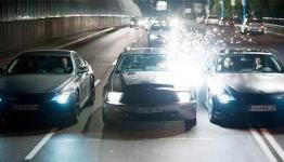 Review: Getaway – VaRaces