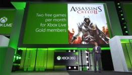 Microsofts ‘Games With Gold’ Promotion receives an extension