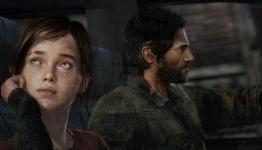 The voice actors of Joel and Ellie to judge The Last of Us fan art competition