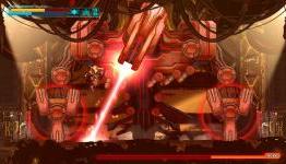 A.R.E.S. Extinction Agenda EX Review | GCM