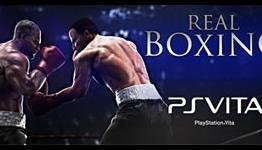 Real Boxing Review | GCM
