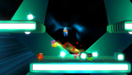 Atomic Ninjas Review | Gamestyle