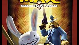 Retro Review: Sam and Max Save the World | oprainfall